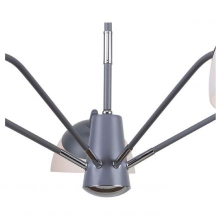 Подвесная люстра F-Promo Vitra 2687-5P