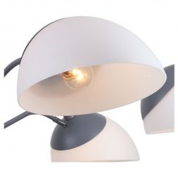 Подвесная люстра F-Promo Vitra 2687-5P