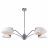 Подвесная люстра F-Promo Vitra 2687-5P