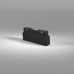 Трековый светильник Slim Magnetic WL01 6W 4200K черный Elektrostandard 85007/01