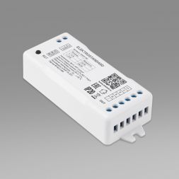 Контроллер для светодиодных лент RGBW 12-24V Умный дом Elektrostandard 95001/00