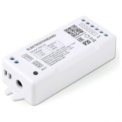 Контроллер для светодиодных лент RGBW 12-24V Умный дом Elektrostandard 95001/00