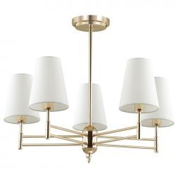 Подвесная люстра Lumion 4436/5C