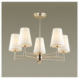 Подвесная люстра Lumion 4436/5C