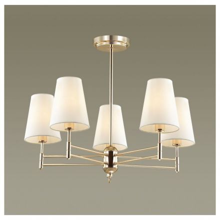 Подвесная люстра Lumion 4436/5C