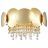 Настенный светильник Odeon Light 4636/2W
