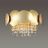 Настенный светильник Odeon Light 4636/2W