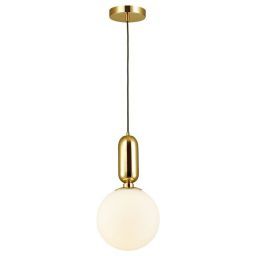 Подвесной светильник Odeon Light 4669/1 (ODEON 4669/1) Подвесной светильник Odeon Light 4669/1 (ODEON 4669/1)