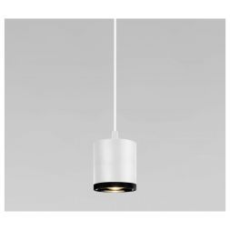 Светильник подвесной светодиодный 12W 4200K белый 50243 LED Elektrostandard