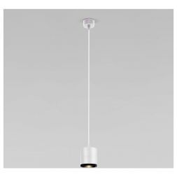Светильник подвесной светодиодный 12W 4200K белый 50243 LED Elektrostandard