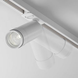 Трековый светильник Maytoni Technical TR021-1-12B4K-Z-D-W