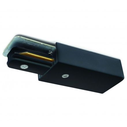 Коннектор прямой для трекового светильника Arte Lamp A160006