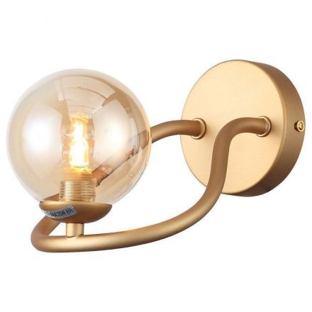 Светильник настенный ST Luce SL1502.201.01 LEGATEZZA