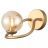 Светильник настенный ST Luce SL1502.201.01 LEGATEZZA