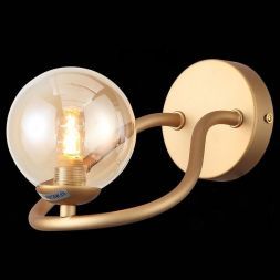 Светильник настенный ST Luce SL1502.201.01 LEGATEZZA