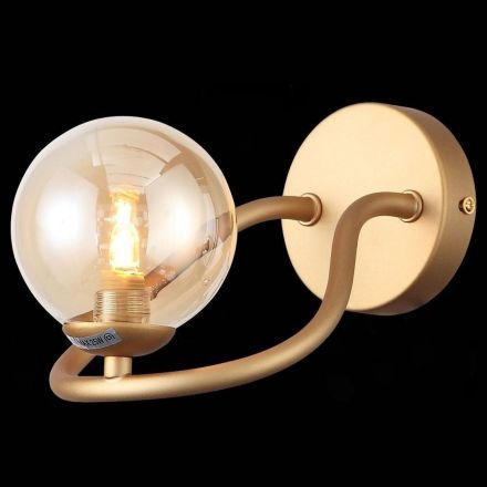Светильник настенный ST Luce SL1502.201.01 LEGATEZZA