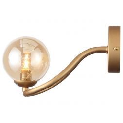 Светильник настенный ST Luce SL1502.201.01 LEGATEZZA