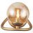 Светильник настенный ST Luce SL1502.201.01 LEGATEZZA