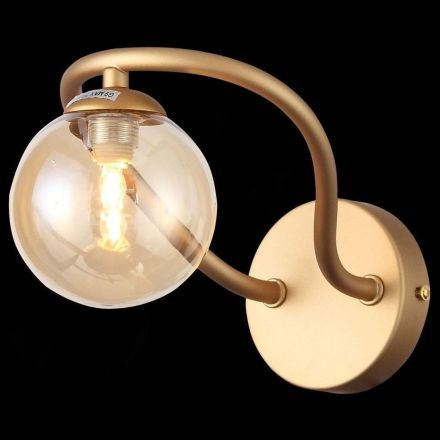 Светильник настенный ST Luce SL1502.201.01 LEGATEZZA