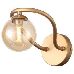 Светильник настенный ST Luce SL1502.201.01 LEGATEZZA