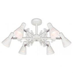 Люстра потолочная Citilux CL529162 ковка