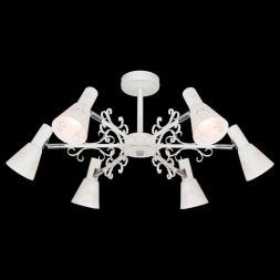 Люстра потолочная Citilux CL529162 ковка