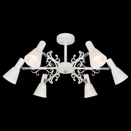 Люстра потолочная Citilux CL529162 ковка