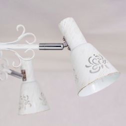 Люстра потолочная Citilux CL529162 ковка
