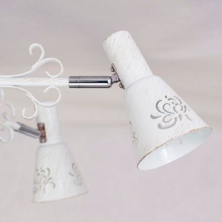 Люстра потолочная Citilux CL529162 ковка