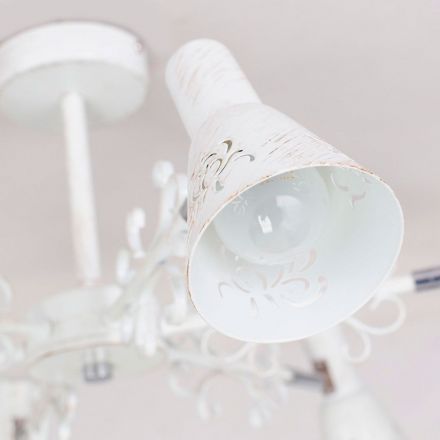 Люстра потолочная Citilux CL529162 ковка
