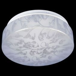 Светильник накладной Linvel ST208 20Вт 220В 4000К D300 мм