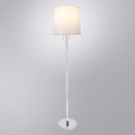 Торшер Arte Lamp A4048PN-1CC Wasat