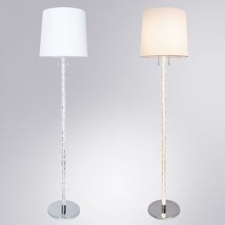 Торшер Arte Lamp A4048PN-1CC Wasat
