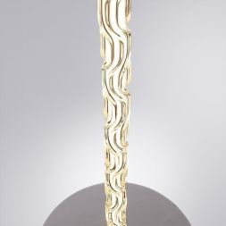 Торшер Arte Lamp A4048PN-1CC Wasat