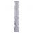 Торшер Arte Lamp A4048PN-1CC Wasat