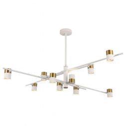 Потолочная люстра LOFT LSP-8828