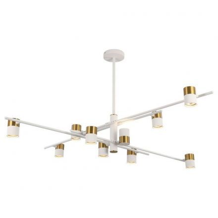 Потолочная люстра LOFT LSP-8828