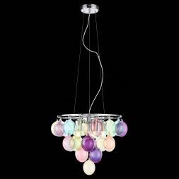 Светильник подвесной ST Luce SL432.153.05 SOSPIRO