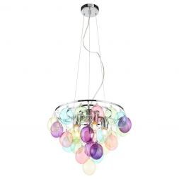 Светильник подвесной ST Luce SL432.153.05 SOSPIRO