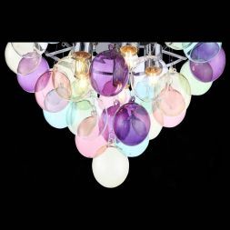 Светильник подвесной ST Luce SL432.153.05 SOSPIRO