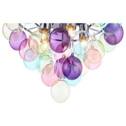 Светильник подвесной ST Luce SL432.153.05 SOSPIRO