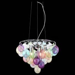 Светильник подвесной ST Luce SL432.153.05 SOSPIRO