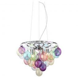 Светильник подвесной ST Luce SL432.153.05 SOSPIRO