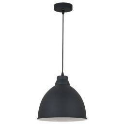 Светильник Arte Lamp A2055SP-1BK (ARTE A2055SP-1BK)