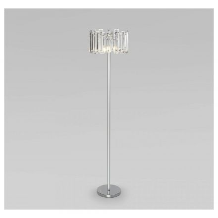 Напольный светильник 01149/3 хром Bogate&#039;s
