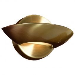 Настенный светодиодный светильник Lussole Loft LSP-8335
