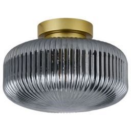 Потолочный светильник Arte Lamp Hamal A6170PL-1GO (ARTE A6170PL-1GO)