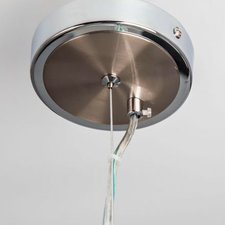 Подвесная люстра Citilux CL439181