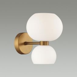 Бра Odeon Light 4979/2W