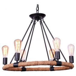 Люстра DIVINARE 8108/01 LM-6